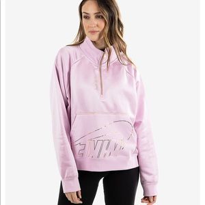 NWT Nike Icon Clash Fleece Sweater- XL